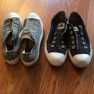 Converse All Star 2 pair